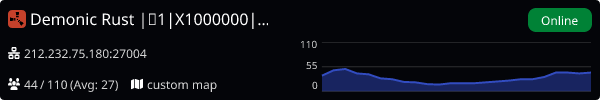 Server Banner