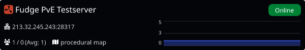 Server Banner
