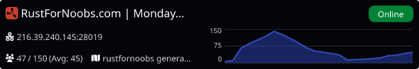 Server Banner