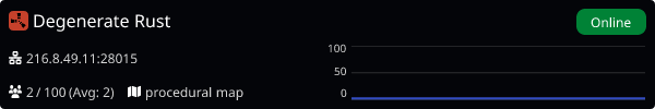 Server Banner