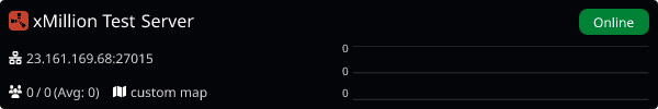 Server Banner