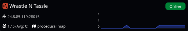 Server Banner