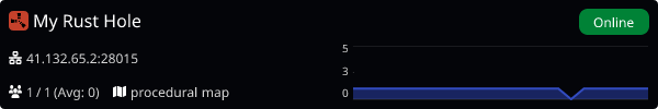 Server Banner