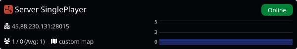 Server Banner