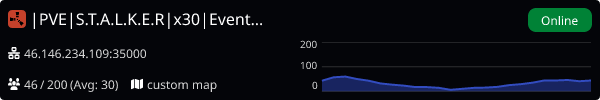 Server Banner