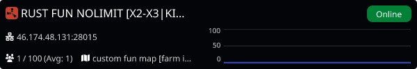 Server Banner