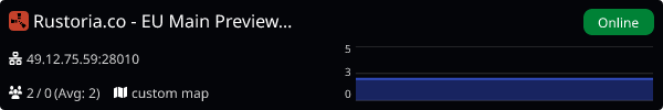 Server Banner