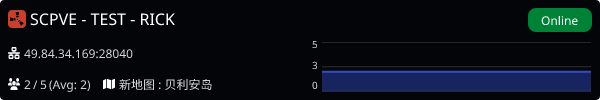 Server Banner