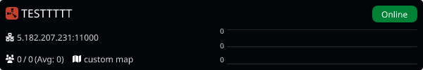 Server Banner