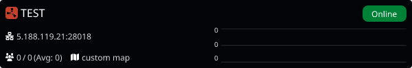 Server Banner