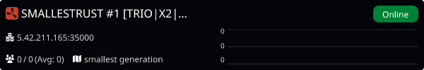Server Banner