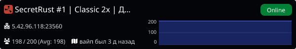 Server Banner