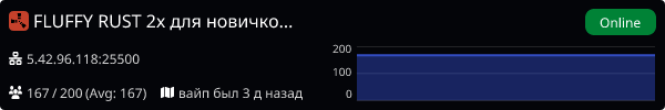 Server Banner
