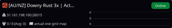 Server Banner