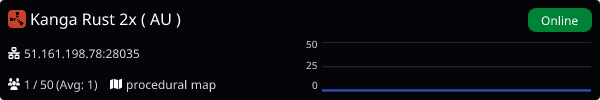 Server Banner