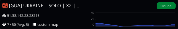 Server Banner