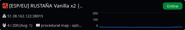 Server Banner