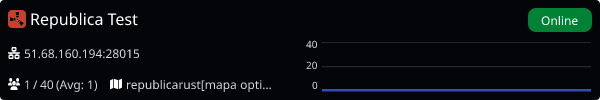 Server Banner