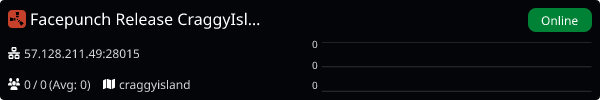 Server Banner