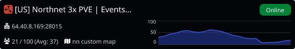 Server Banner