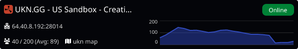 Server Banner