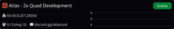 Server Banner