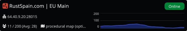 Server Banner