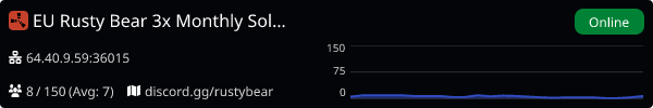 Server Banner