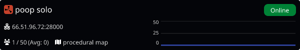 Server Banner