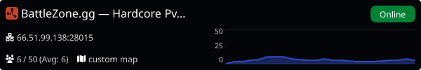Server Banner