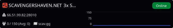 Server Banner