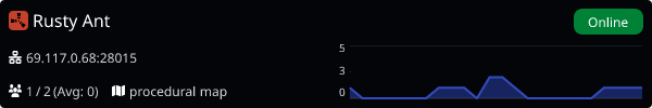 Server Banner