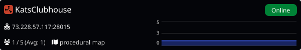 Server Banner