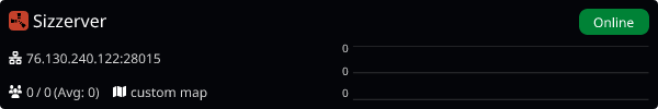 Server Banner
