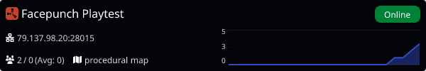 Server Banner