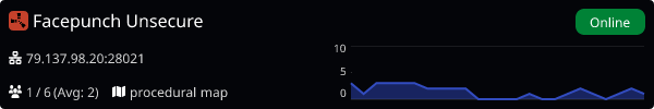 Server Banner