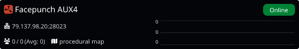 Server Banner