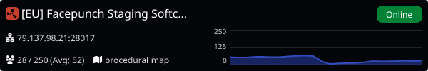 Server Banner