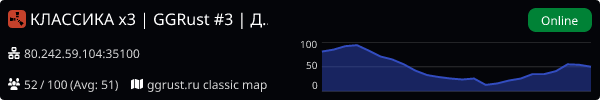 Server Banner