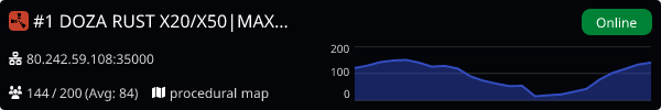 Server Banner