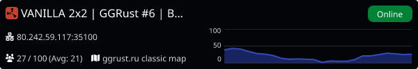 Server Banner