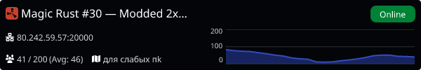 Server Banner