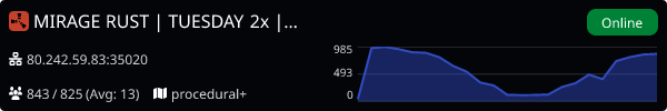 Server Banner