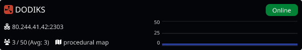 Server Banner