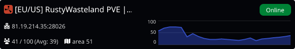 Server Banner