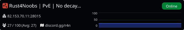 Server Banner