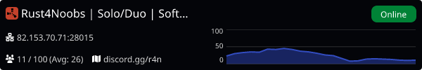 Server Banner