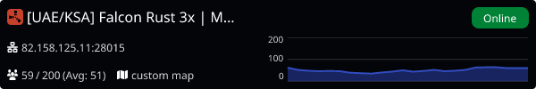 Server Banner