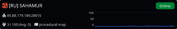 Server Banner