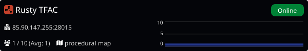 Server Banner